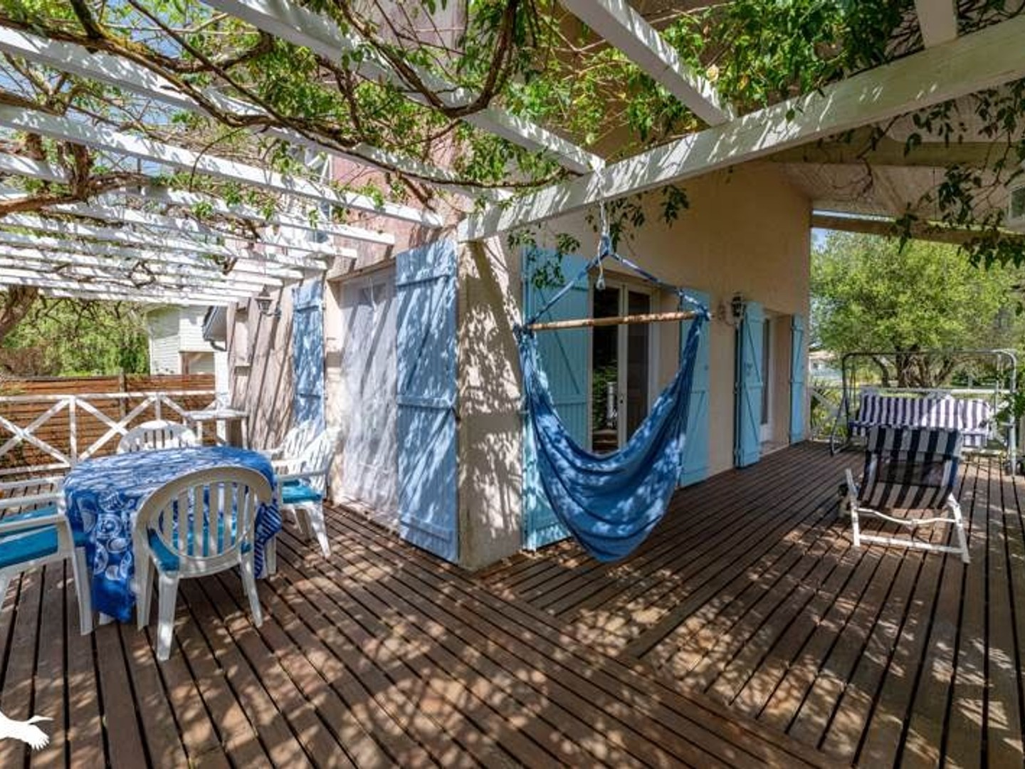 Maison à vendre - 4 pièces - 77m2 - Hourtin (33990)