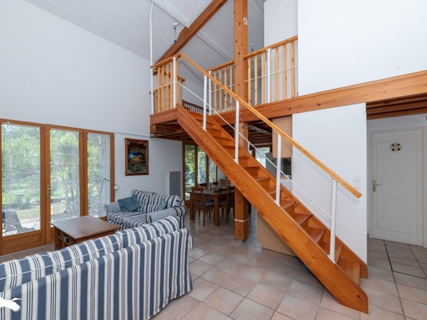 Maison à vendre - 4 pièces - 77m2 - Hourtin (33990)
