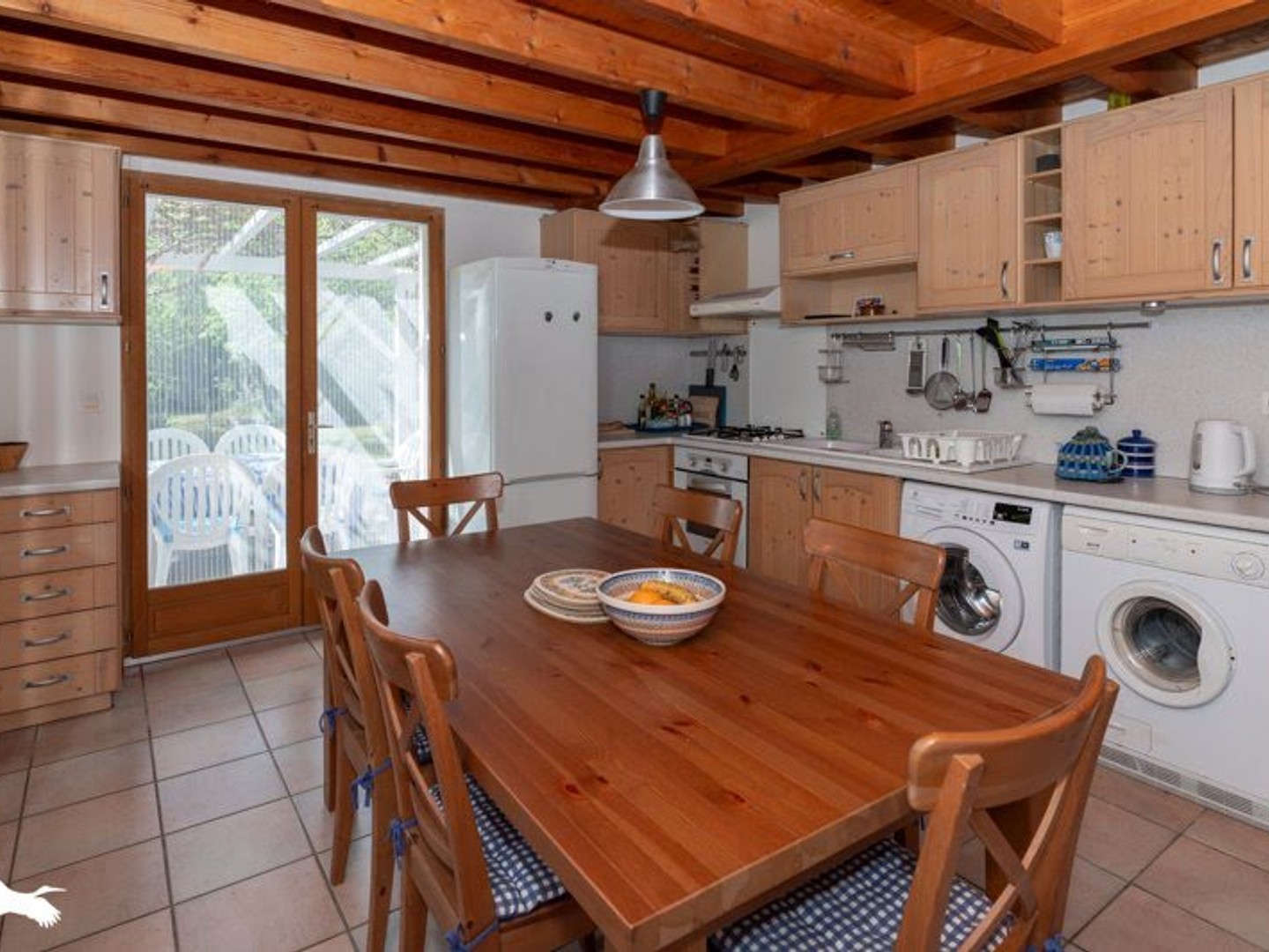 Maison à vendre - 4 pièces - 77m2 - Hourtin (33990)
