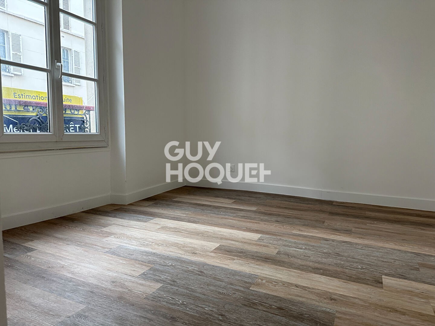 Appartement à vendre - 4 pièces - 61m2 - Levallois-Perret (92300)