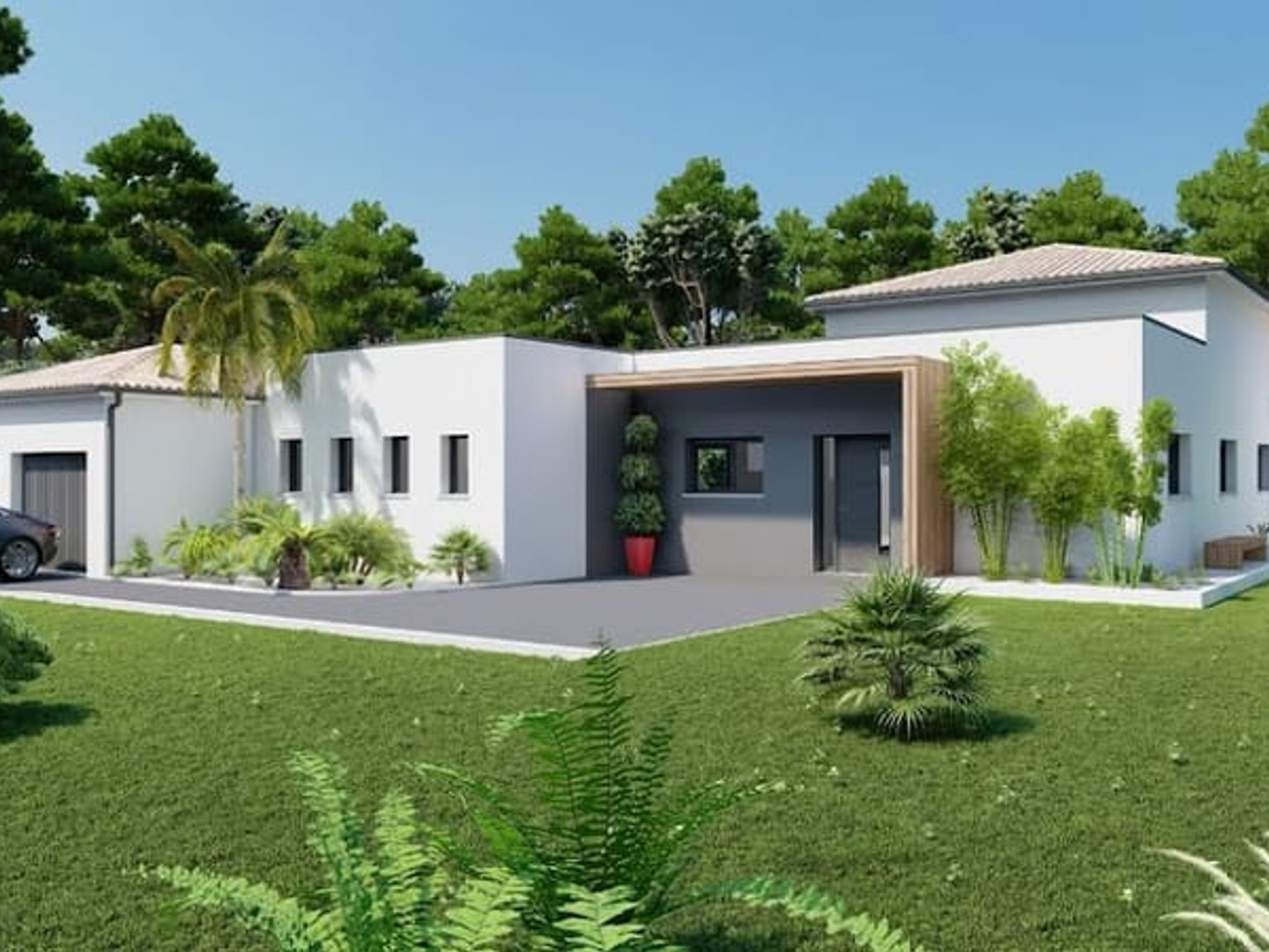 Maison 6 pièces 173 m²