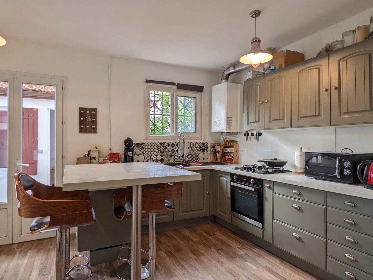 Maison à vendre - 3 pièces - 73m2 - Bègles (33130)