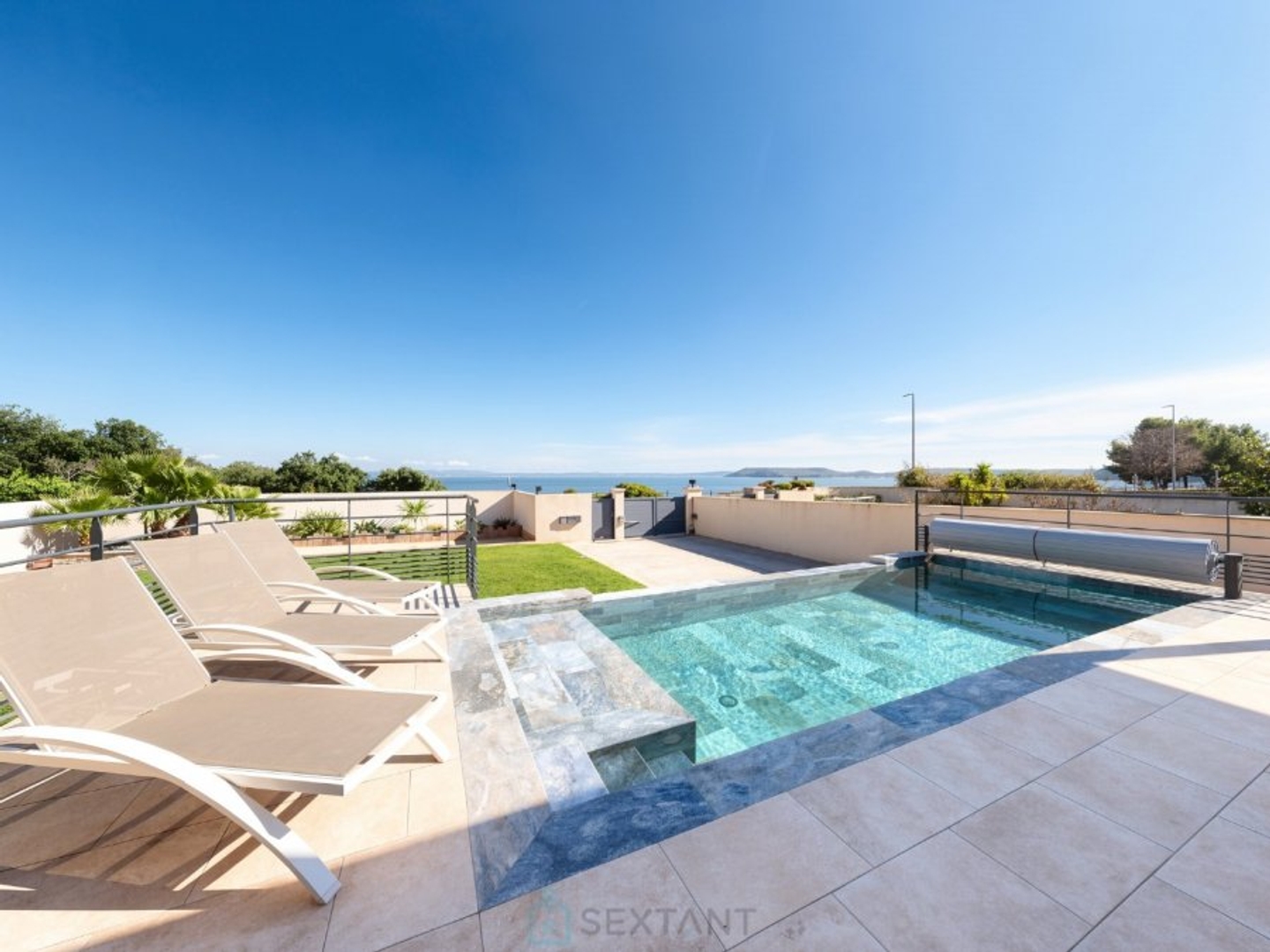Maison 7 pièces 200 m²