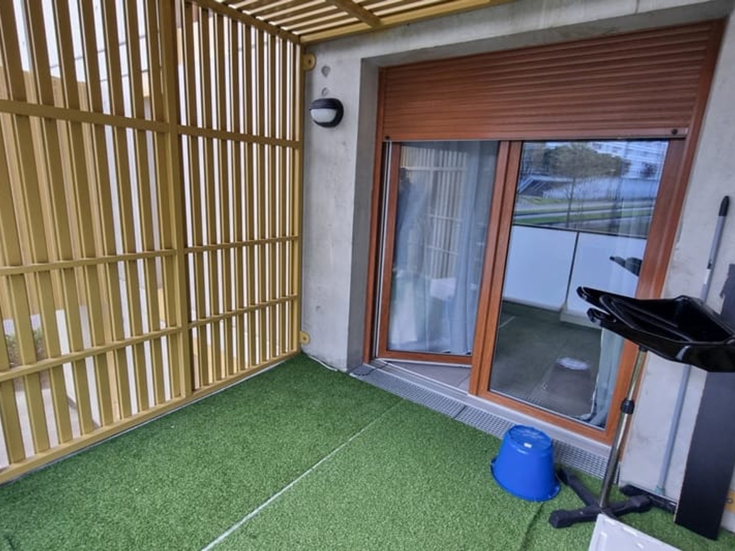Appartement à vendre - 2 pièces - 43m2 - Lormont (33310)