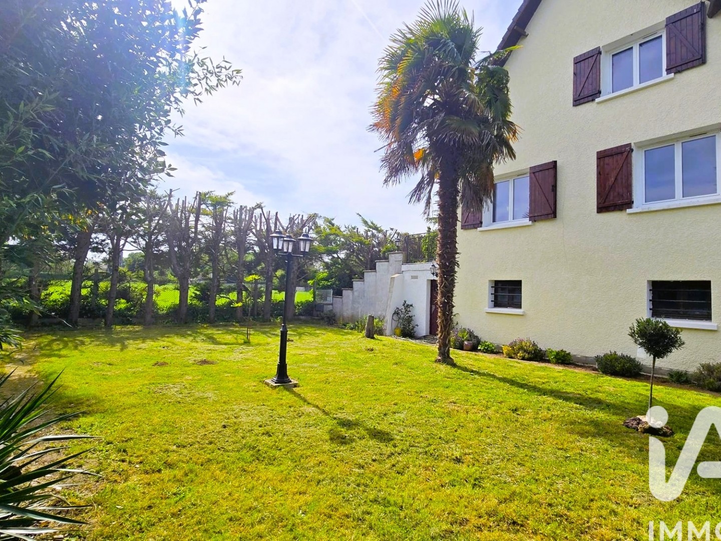 Maison à vendre - 10 pièces - 170m2 - Torfou (91730)