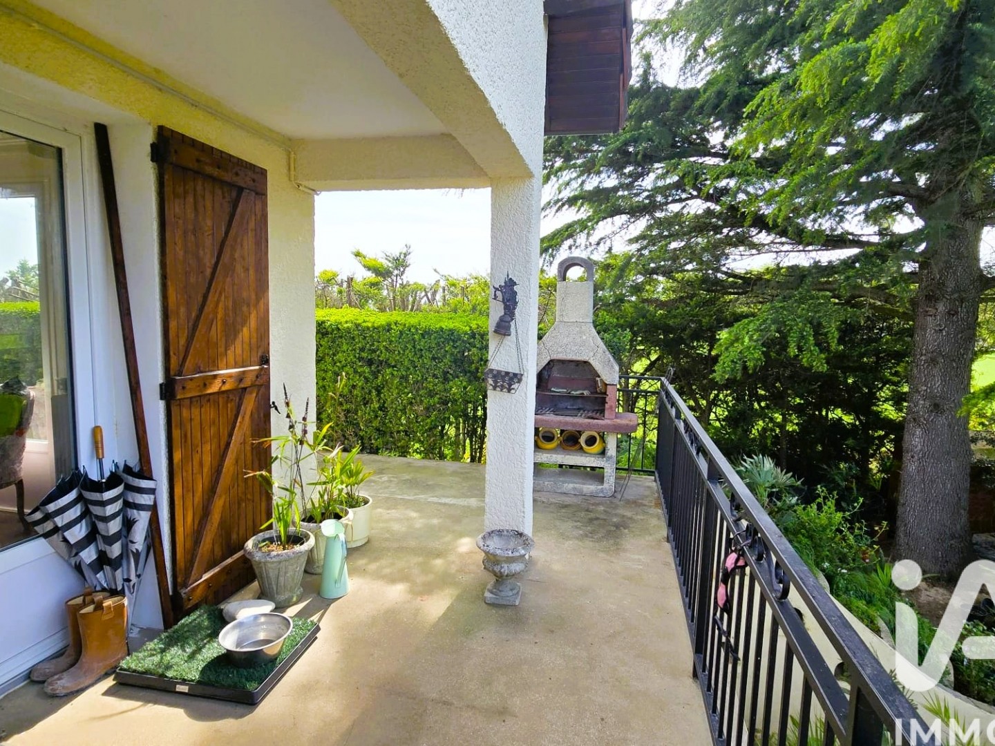 Maison à vendre - 10 pièces - 170m2 - Torfou (91730)