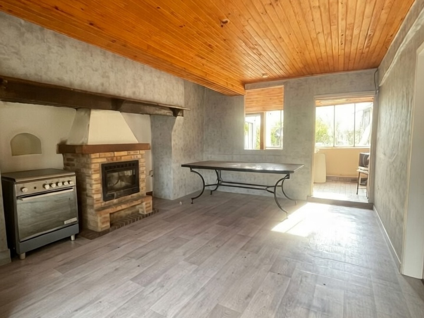 Maison à vendre - 4 pièces - 83m2 - Offignies (80290)