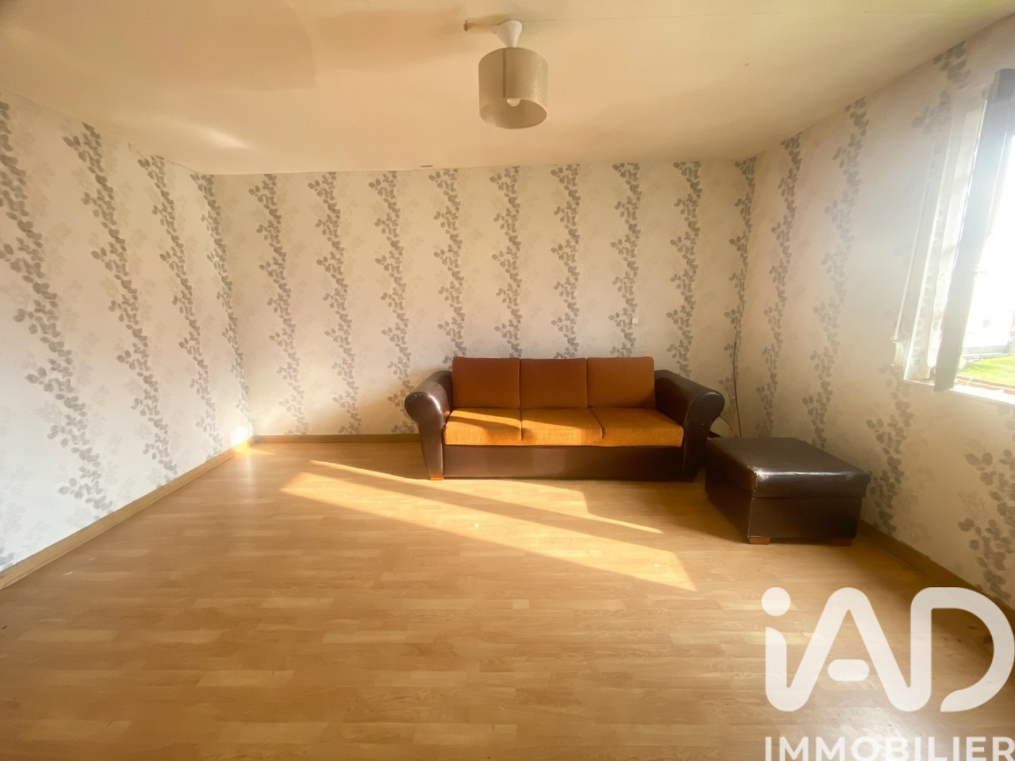 Maison à vendre - 4 pièces - 83m2 - Offignies (80290)