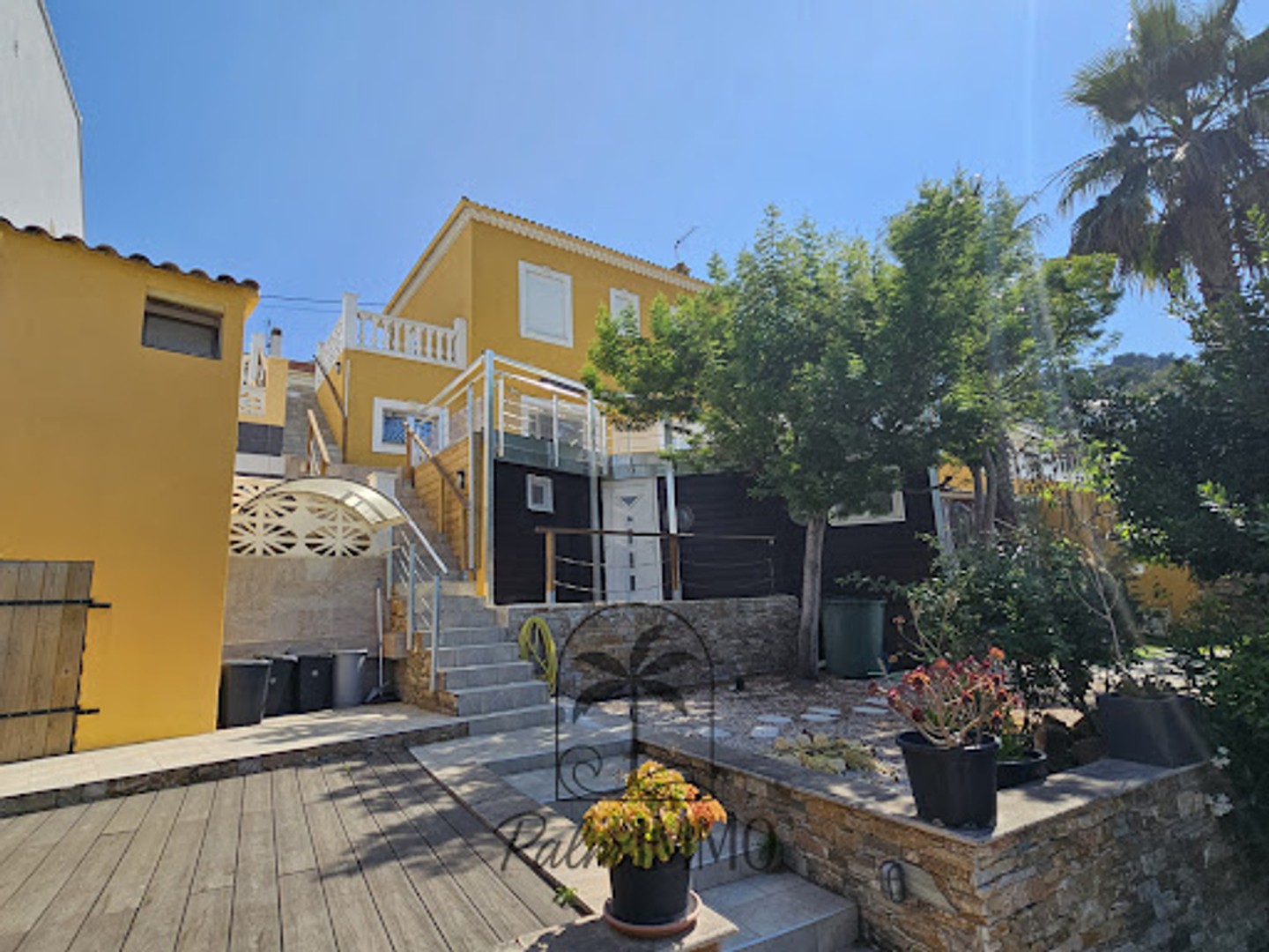 Maison 5 pièces 138 m²