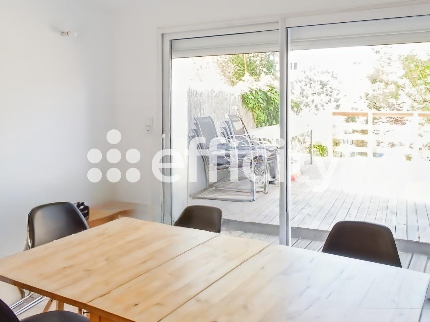 Maison à vendre - 6 pièces - 85m2 - Rouen (76000)