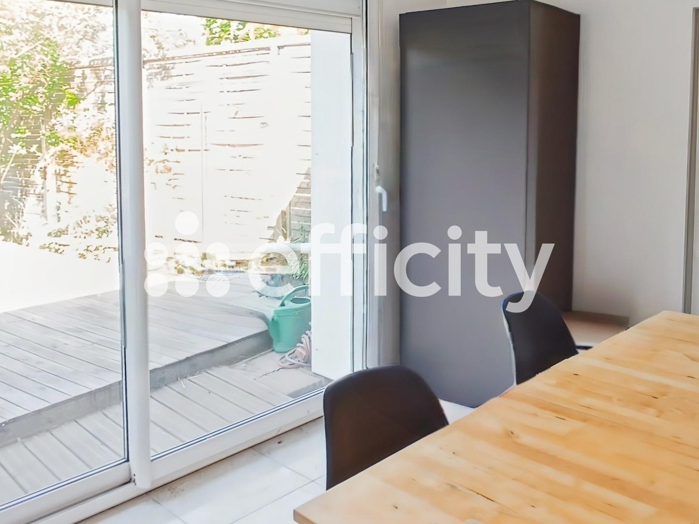Maison à vendre - 6 pièces - 85m2 - Rouen (76000)