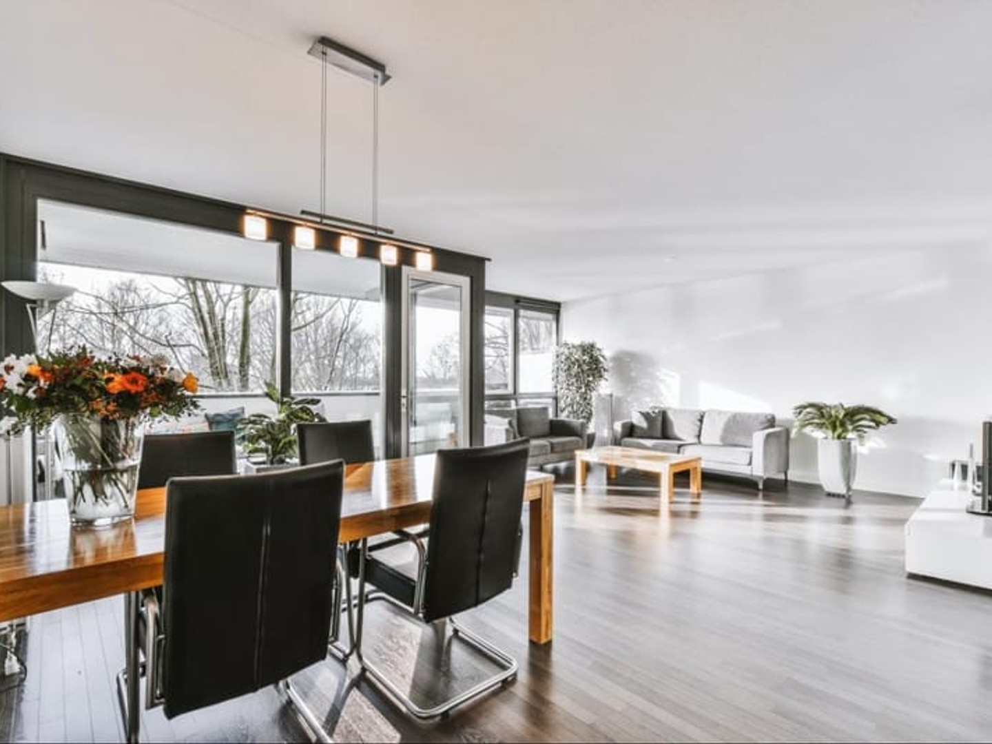 Appartement à vendre - 4 pièces - 88m2 - Toulouse (31000)