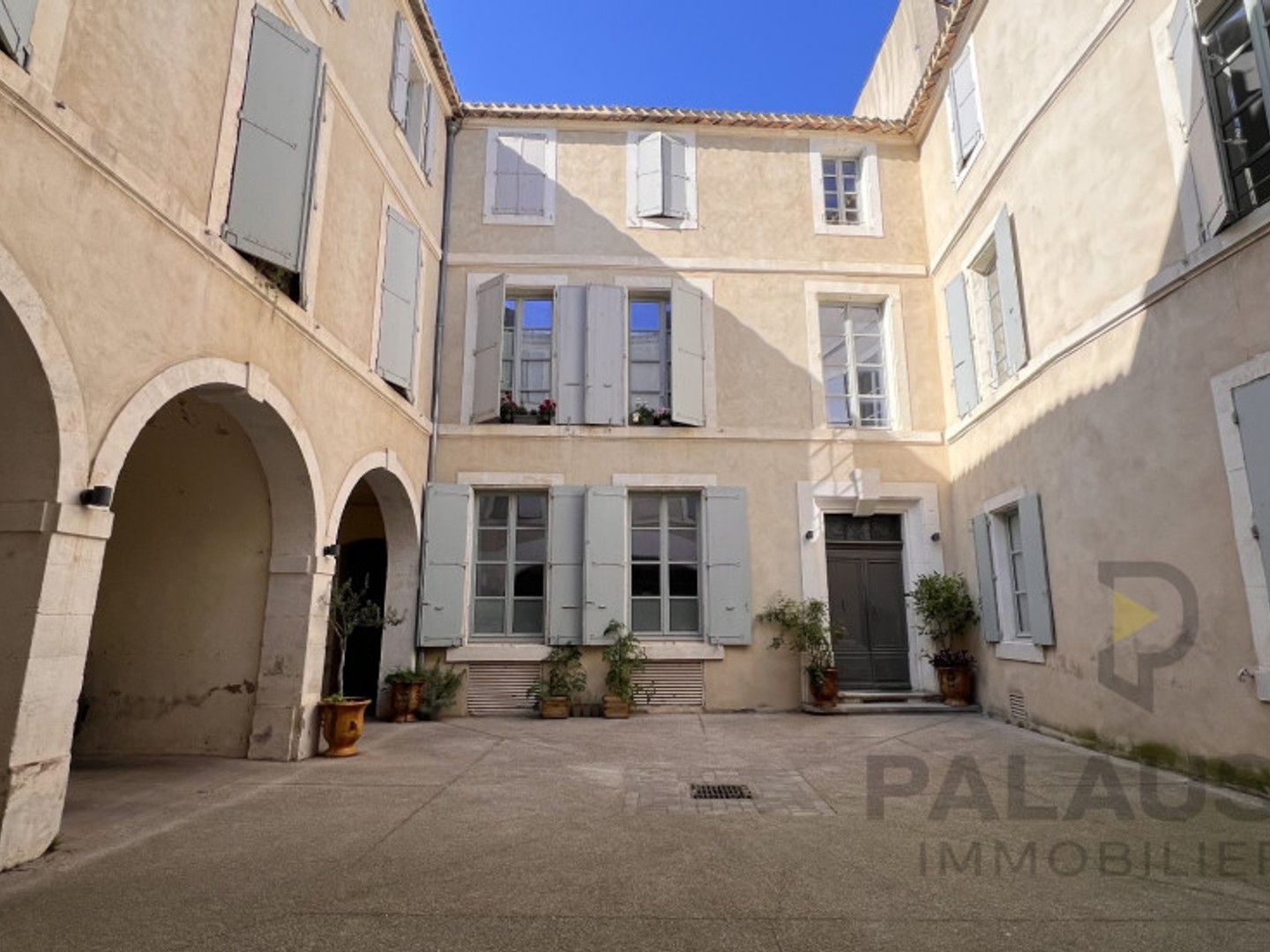 Appartement à vendre - 3 pièces - 79m2 - Narbonne (11100)