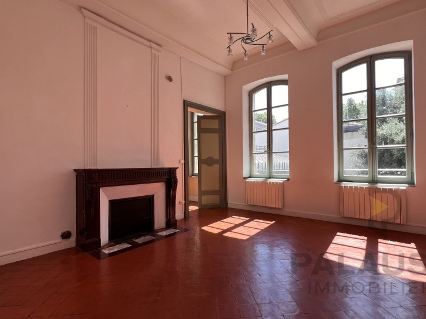 Appartement à vendre - 3 pièces - 79m2 - Narbonne (11100)