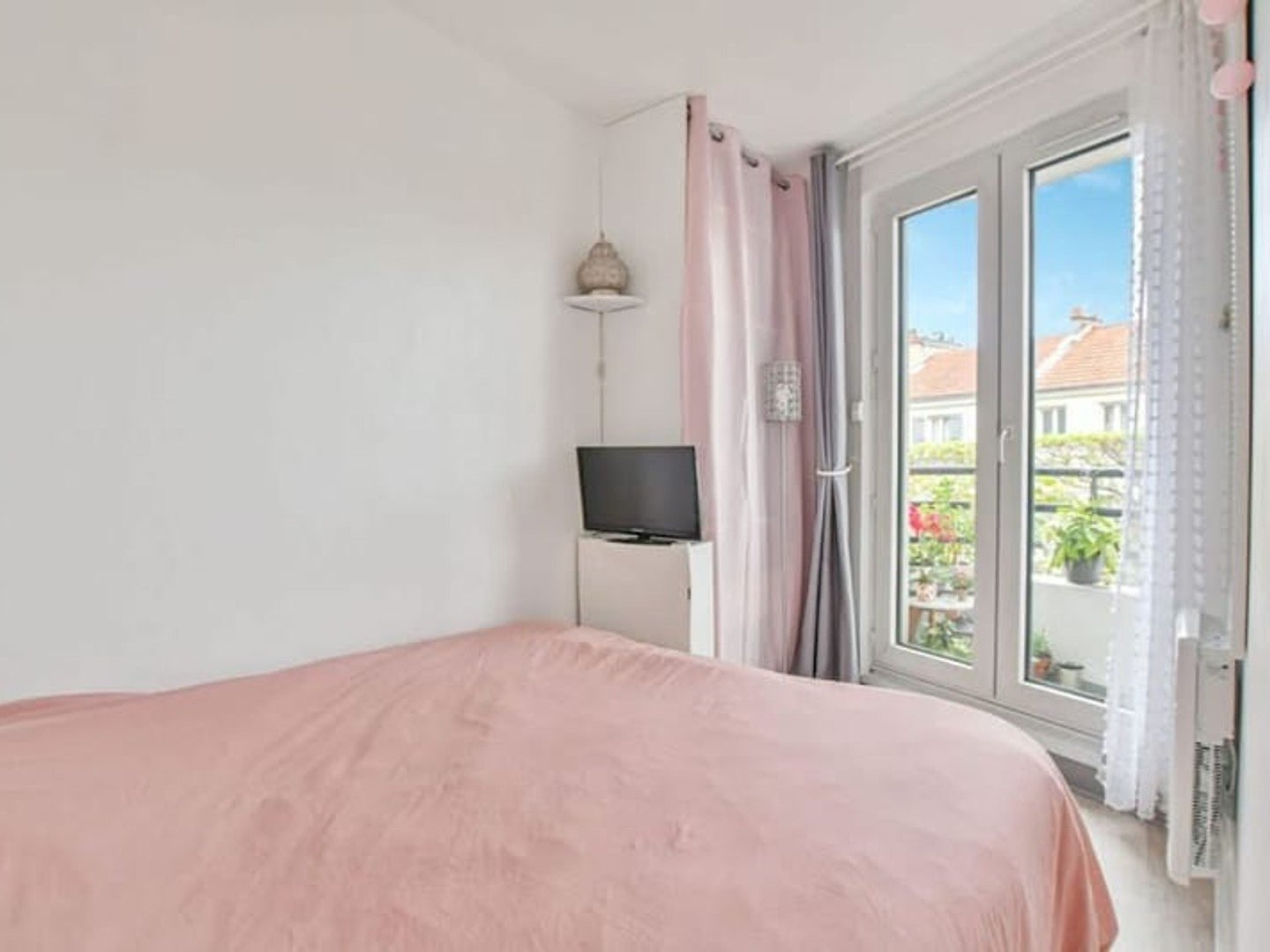 Appartement à vendre - 2 pièces - 21m2 - Vincennes (94300)