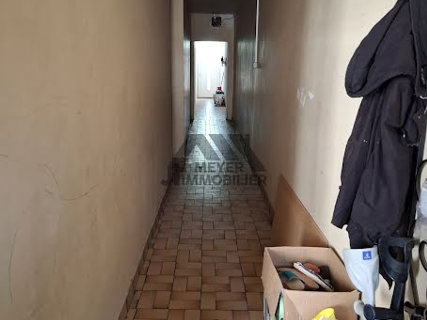 Maison à vendre - 5 pièces - 145m2 - Pompey (54340)