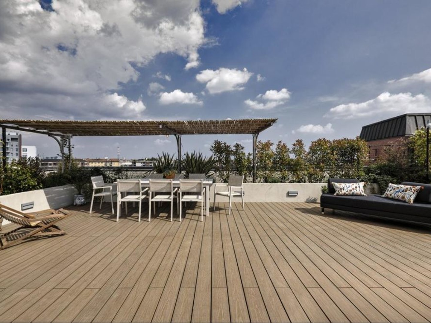 Appartement T4 de 91m² à SETE