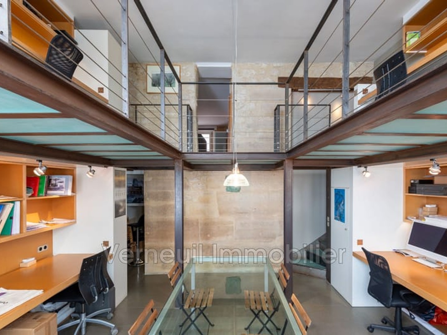 Immeuble à vendre - 66m2 - Paris 7e (75007)