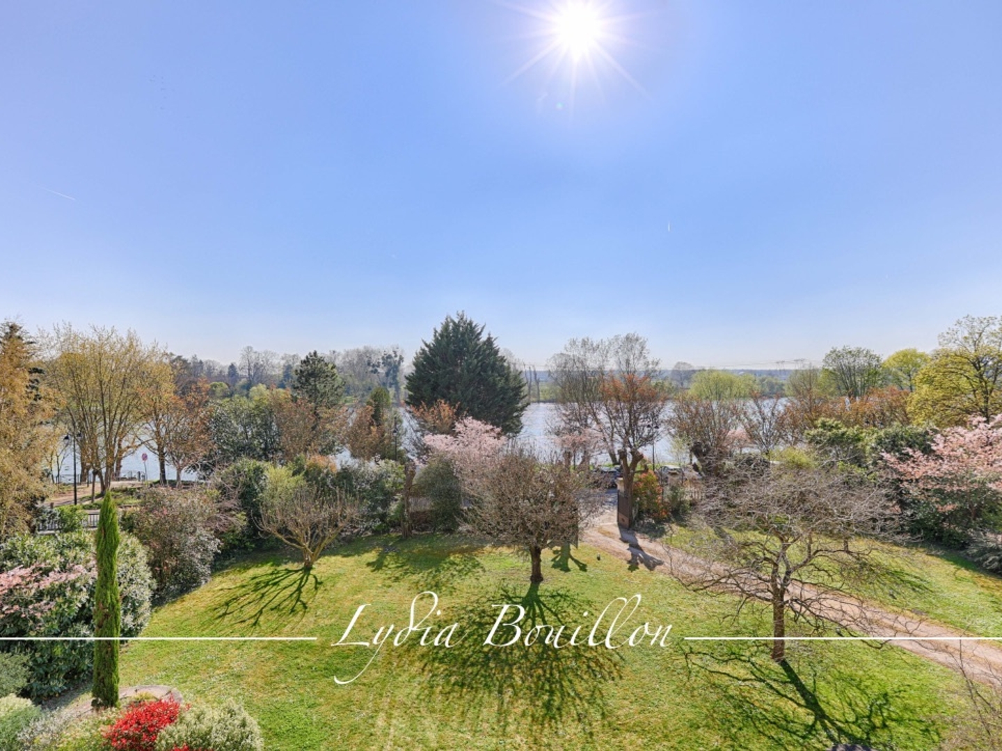 Maison à vendre - 10 pièces - 285m2 - Herblay (95220)