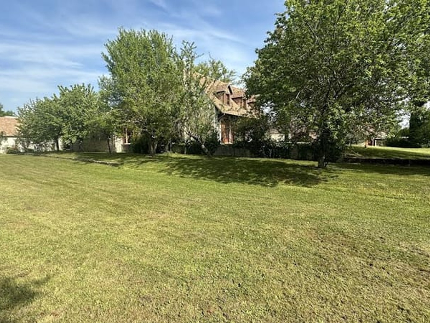 Propriété 11 pièces 350 m²