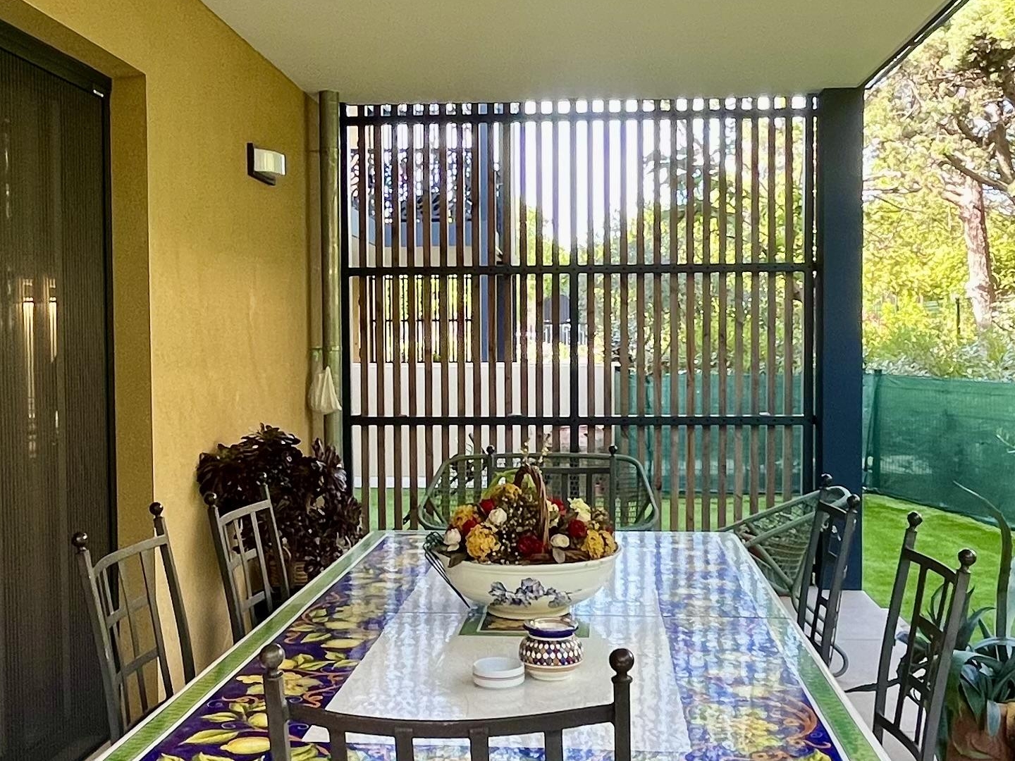 Appartement à vendre - 4 pièces - 100m2 - Aix-En-Provence (13540)