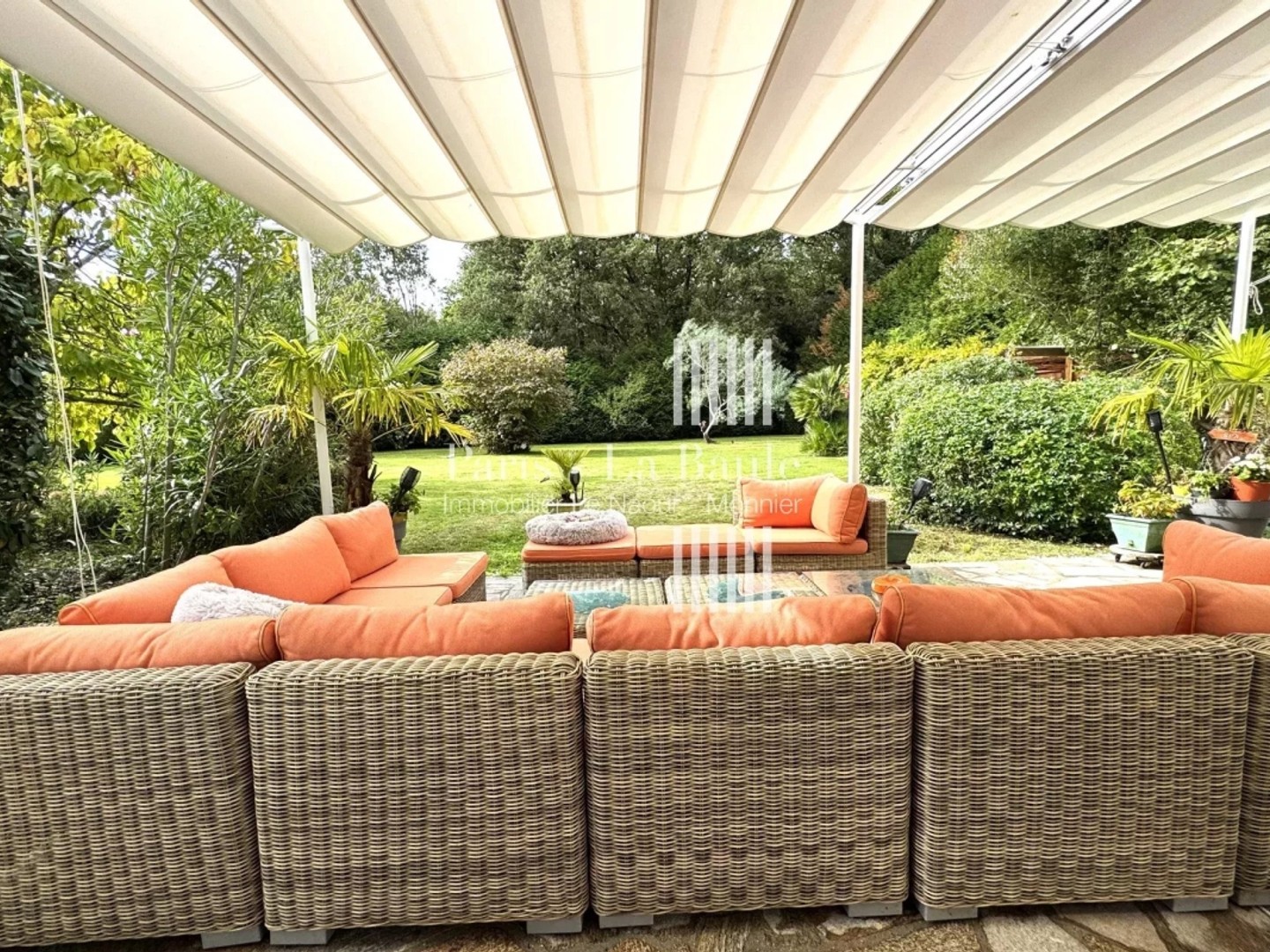 Golf de Saint Denac Maison de 190m²
