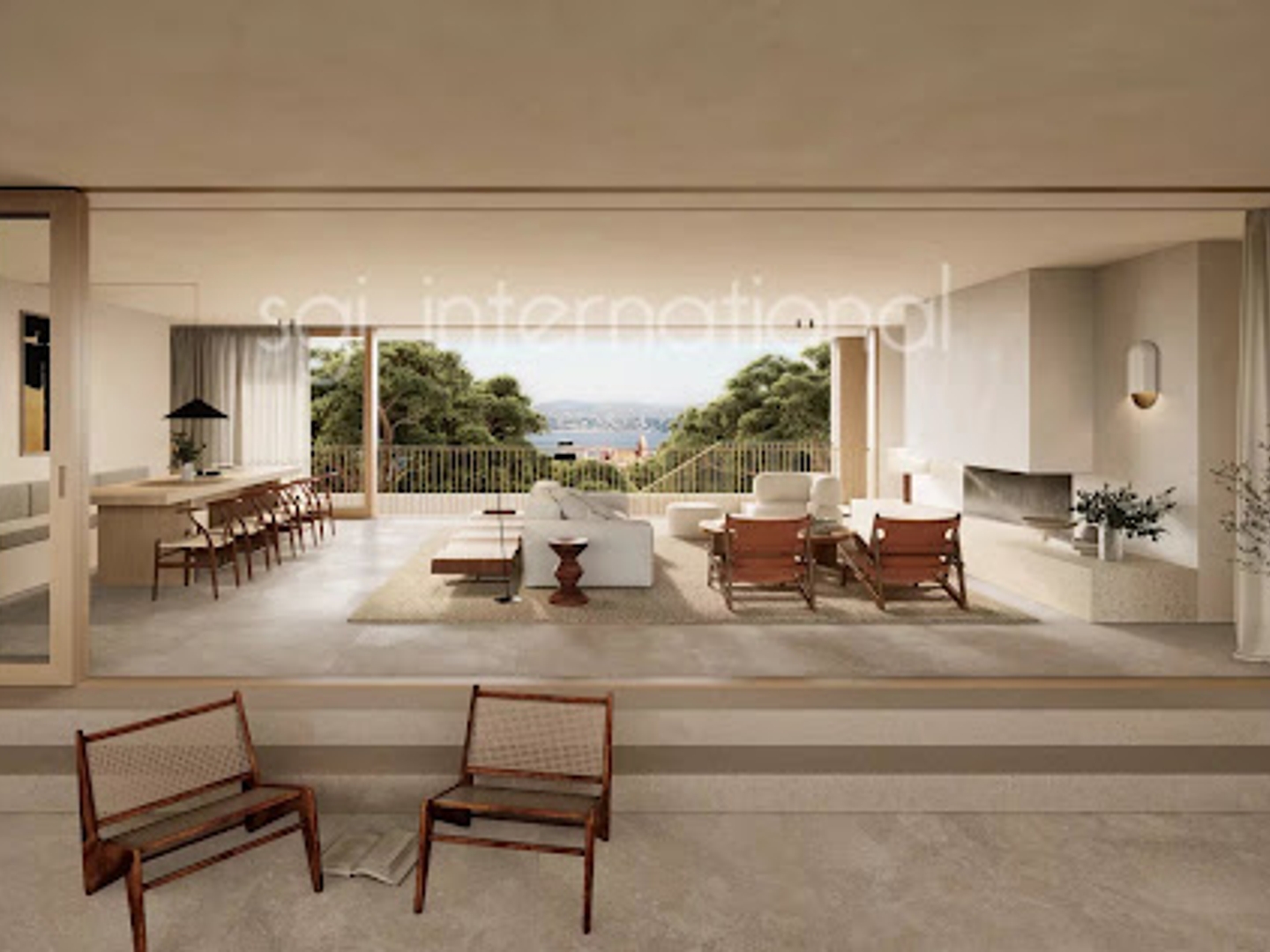 Appartement
