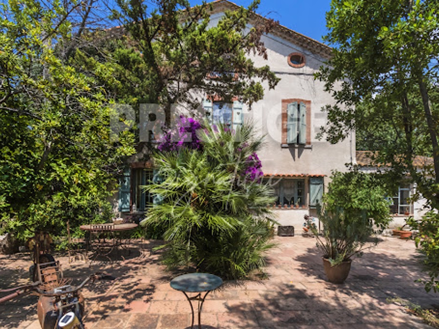 Maison 9 pièces 230 m²