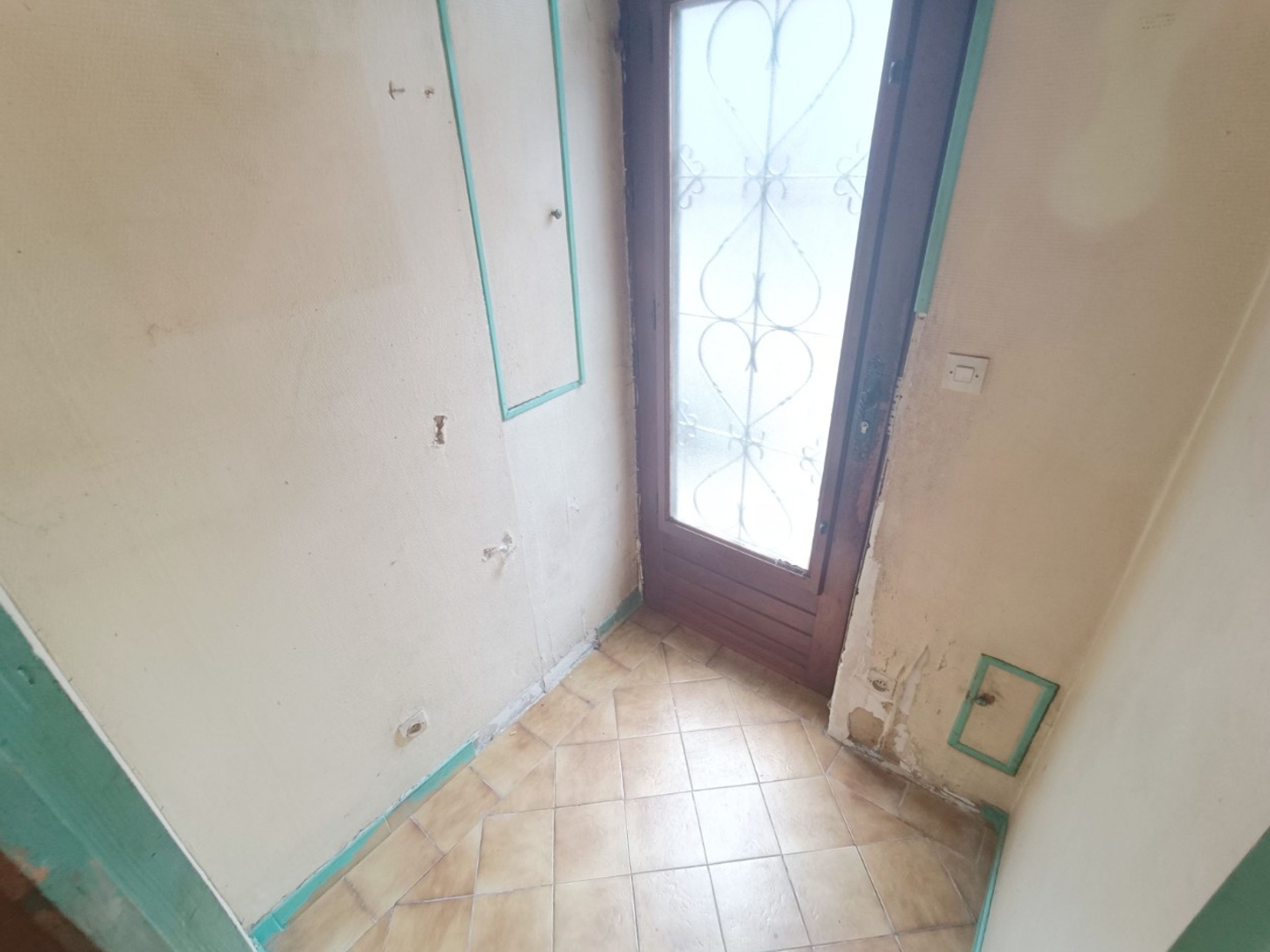 Maison à vendre - Amiens (80080)