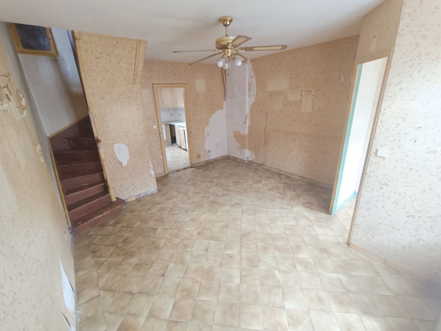Maison à vendre - Amiens (80080)