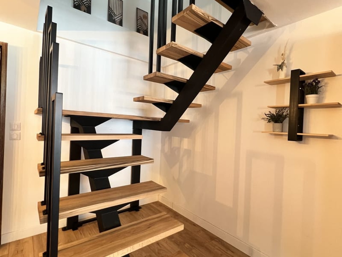 Appartement à vendre - 5 pièces - 86m2 - Saint-Lary-Soulan (65170)