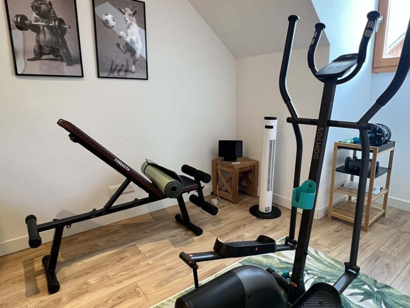 Appartement à vendre - 5 pièces - 86m2 - Saint-Lary-Soulan (65170)