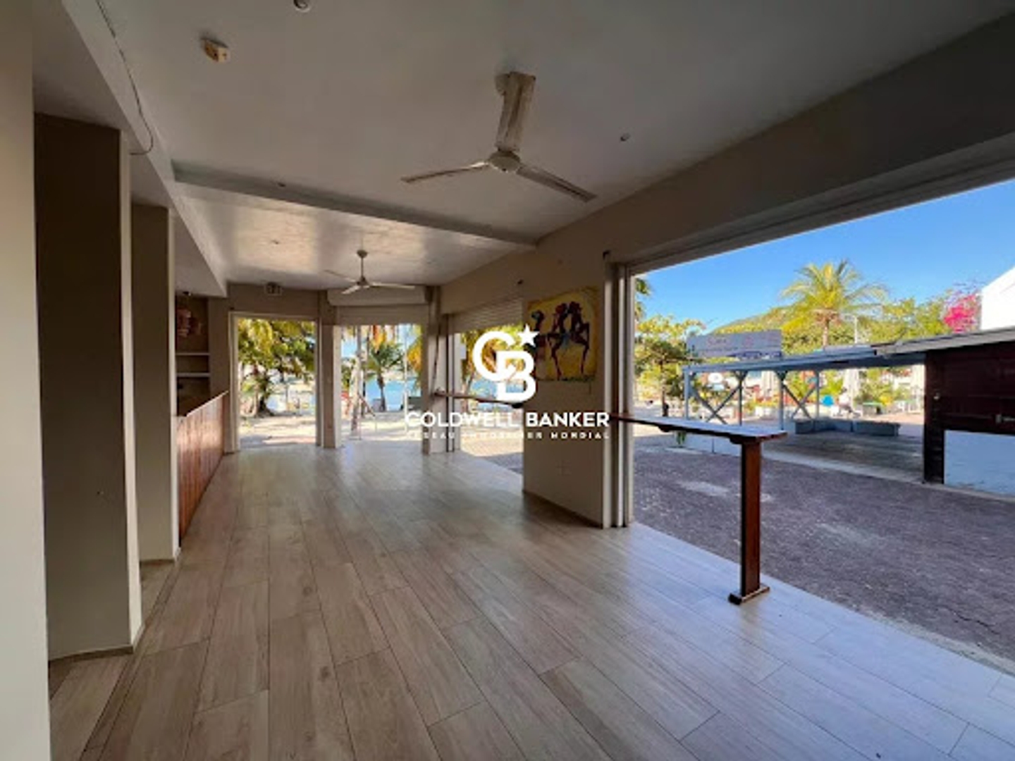 Immeuble à vendre - 7 pièces - 307m2 - Philippsbourg (57230)
