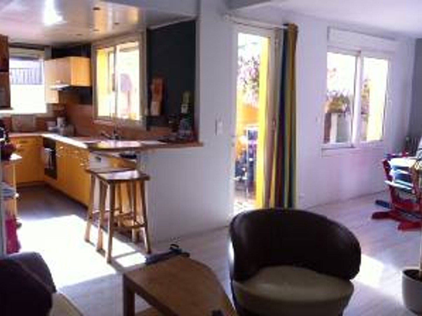 Maison à vendre - 4 pièces - 90m2 - Le Havre (76600)