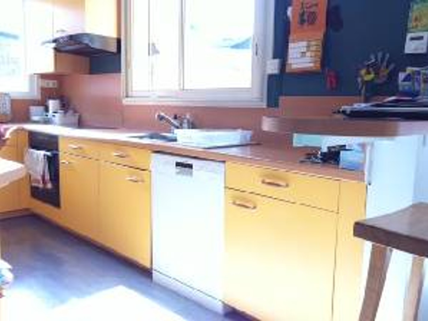 Maison à vendre - 4 pièces - 90m2 - Le Havre (76600)