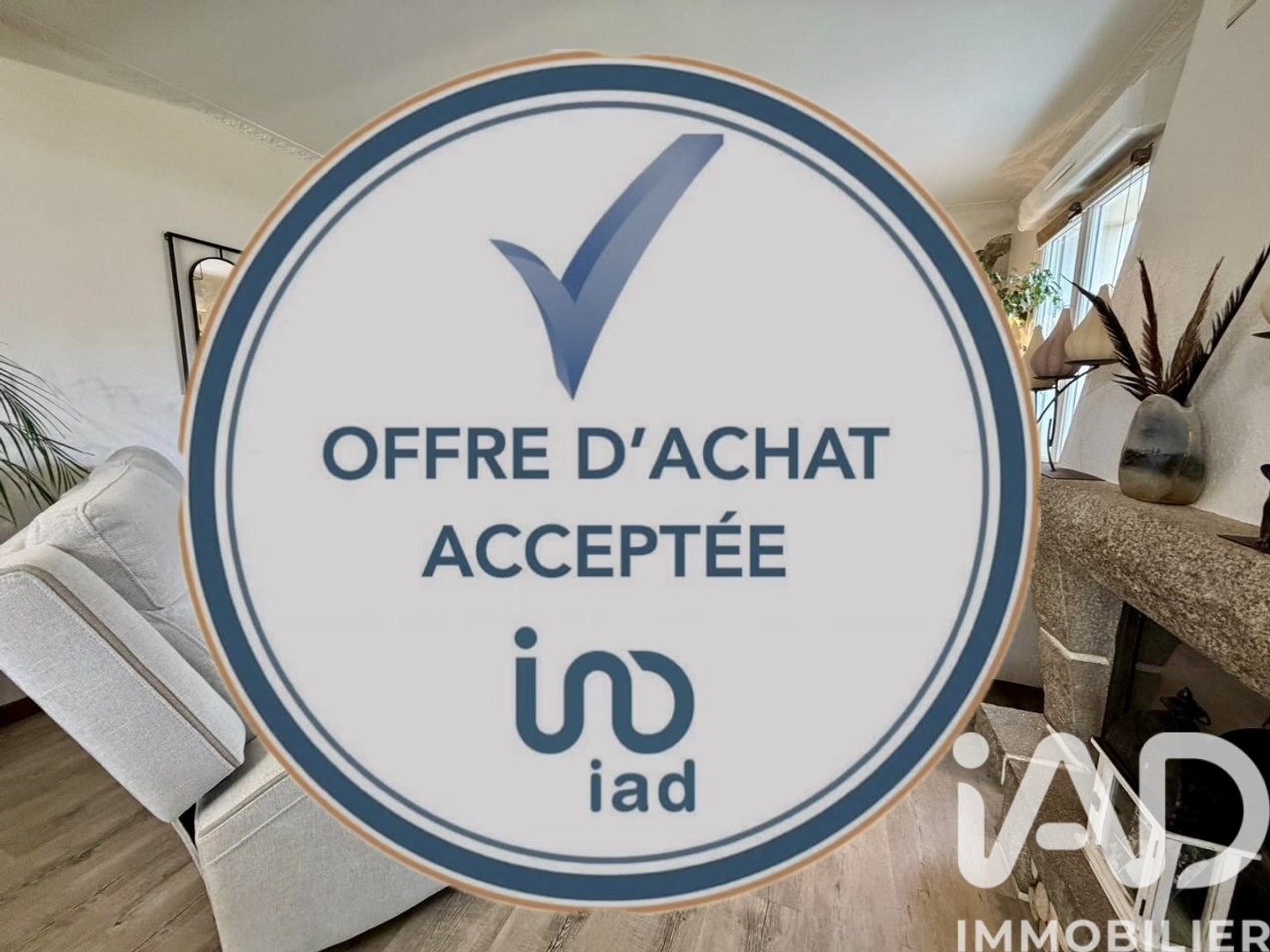 Maison à vendre - 5 pièces - 112m2 - Châtelaudren-Plou... (22170)