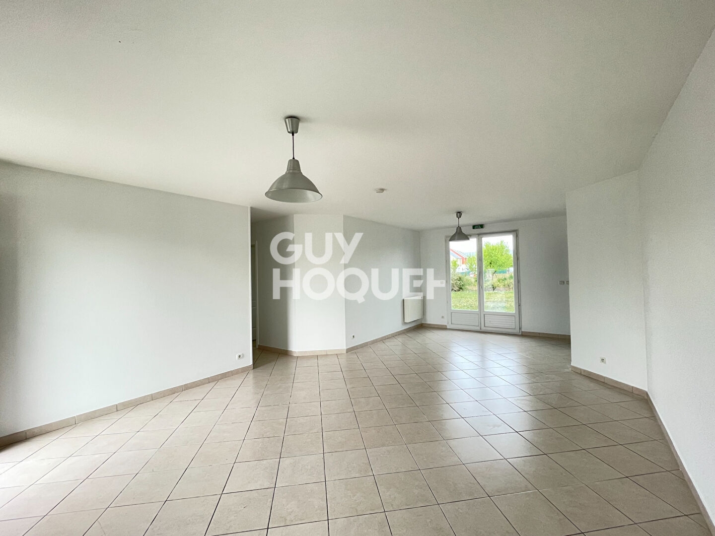 Maison à vendre - 5 pièces - 102m2 - Bourges (18000)