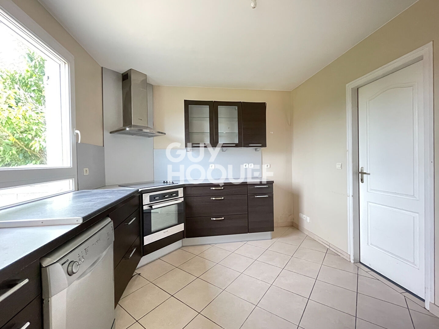 Maison à vendre - 5 pièces - 102m2 - Bourges (18000)