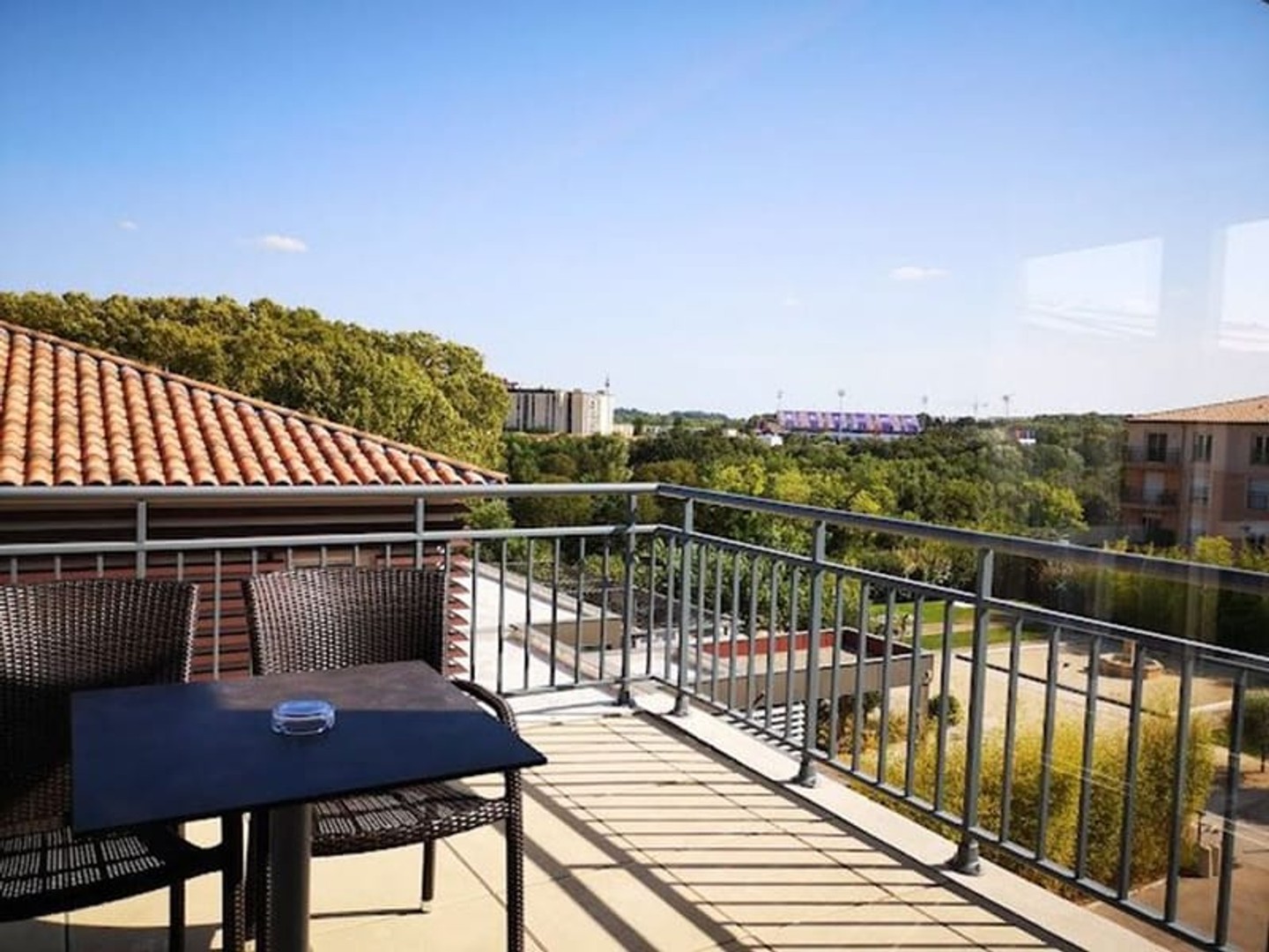 Appartement à vendre - 1 pièce - 22m2 - Juvignac (34990)