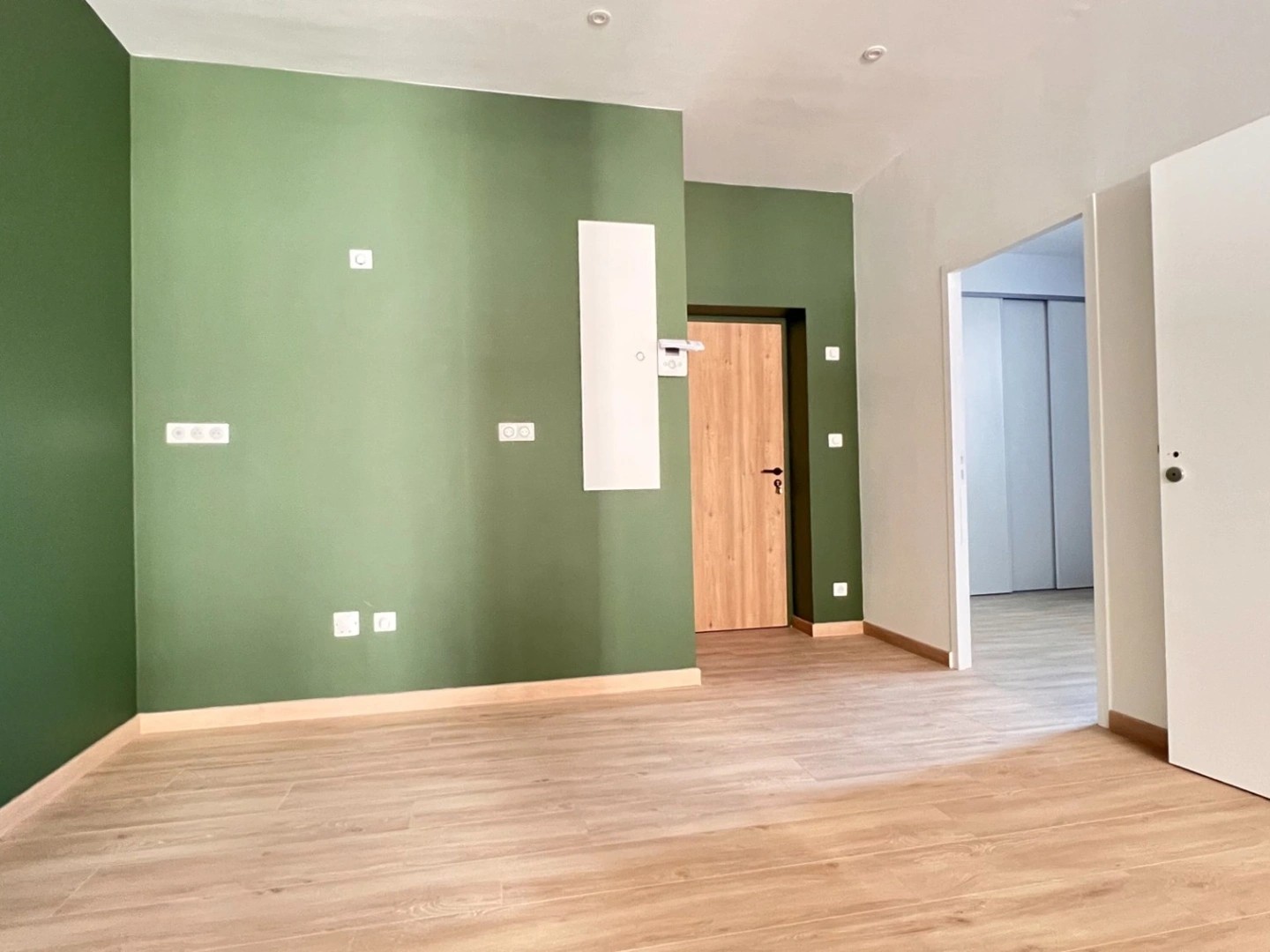 Appartement à vendre - 3 pièces - 64m2 - Crozon (29160)