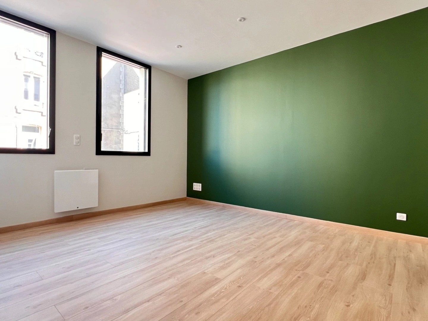 Appartement à vendre - 3 pièces - 64m2 - Crozon (29160)