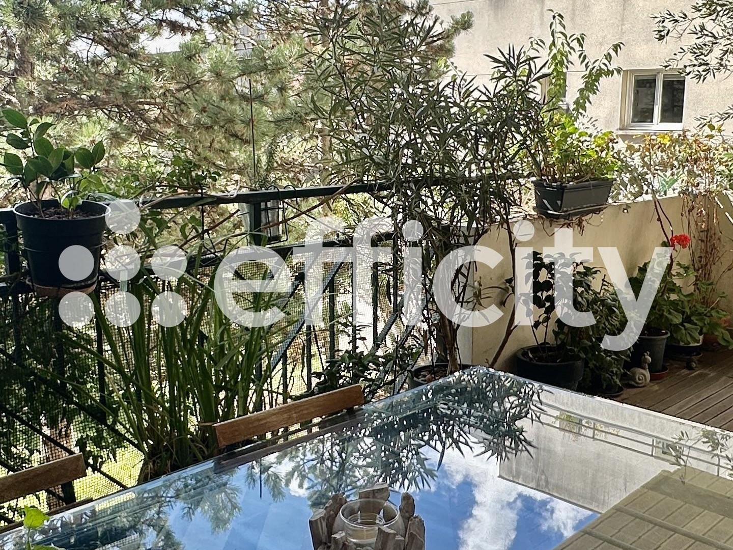 Appartement à vendre - 4 pièces - 99m2 - Montrouge (92120)