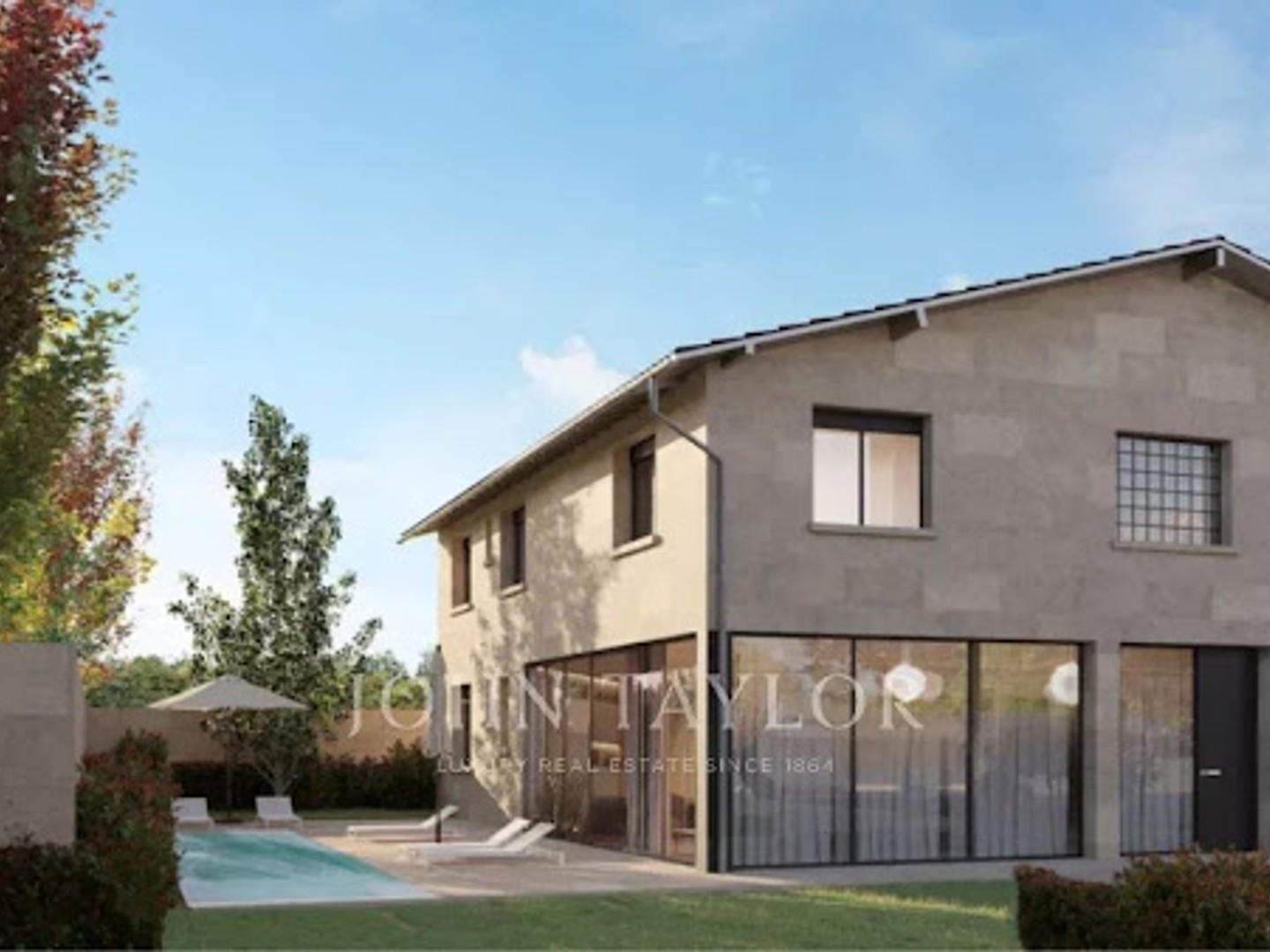 Maison 7 pièces 245 m²