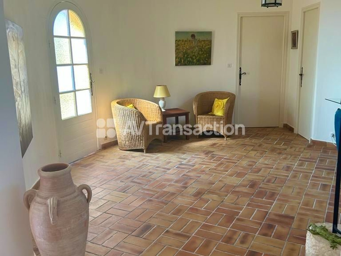 Maison à vendre - 5 pièces - 130m2 - Lorgues (83510)