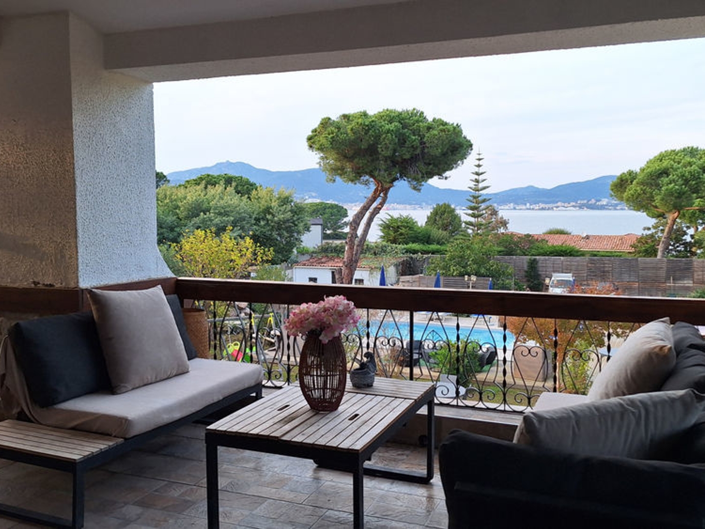Maison à vendre - 12 pièces - 400m2 - Grosseto-Prugna (20166)