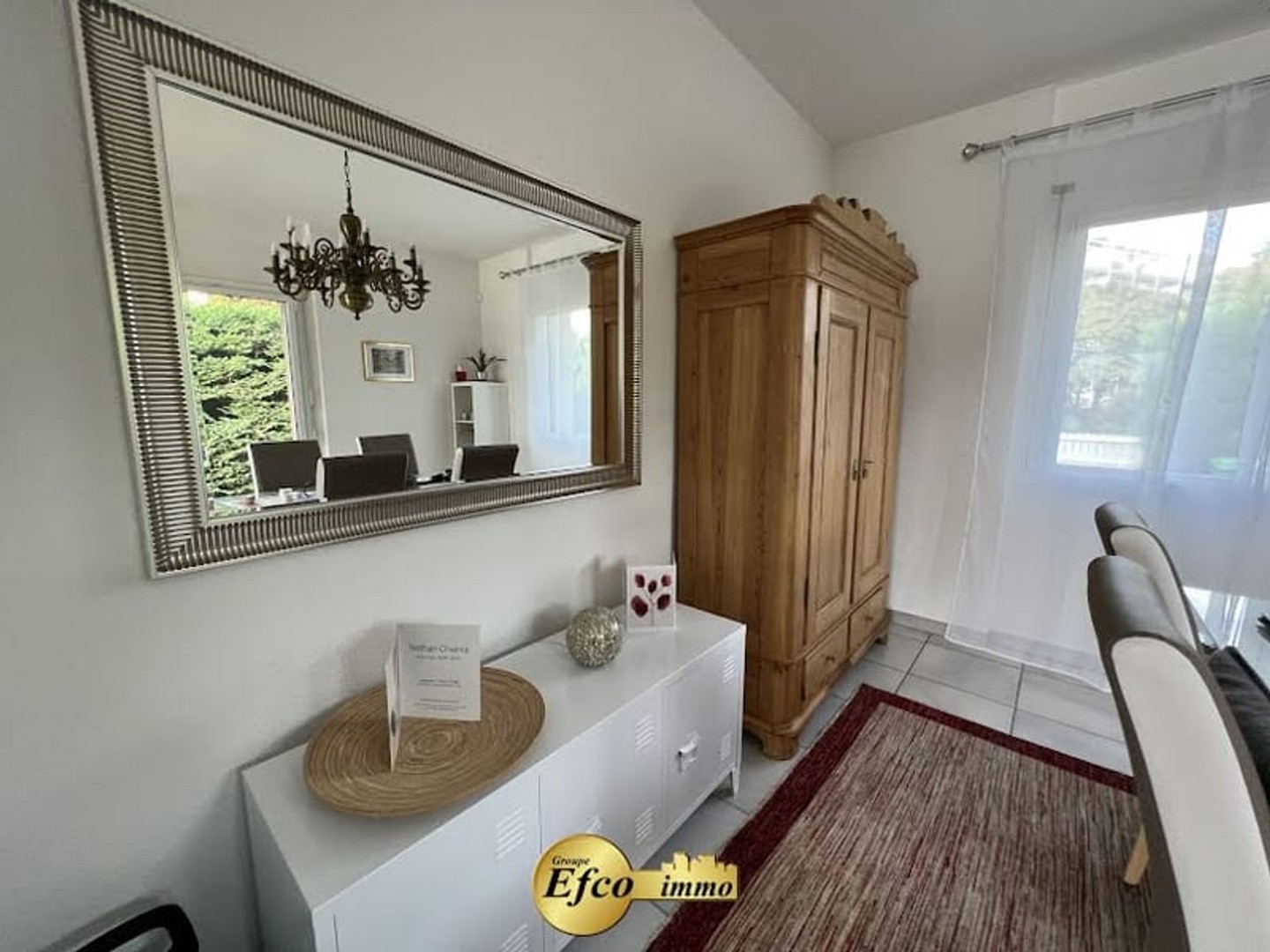 Maison à vendre - 6 pièces - 135m2 - Saint-Louis (68300)