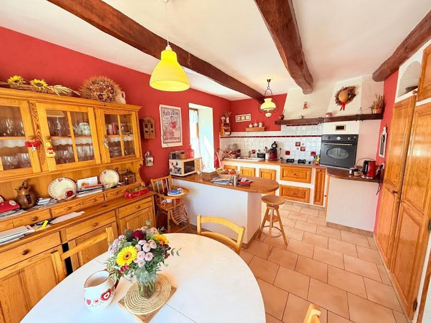 Maison à vendre - 7 pièces - 200m2 - Aigrefeuille-D'aunis (17290)