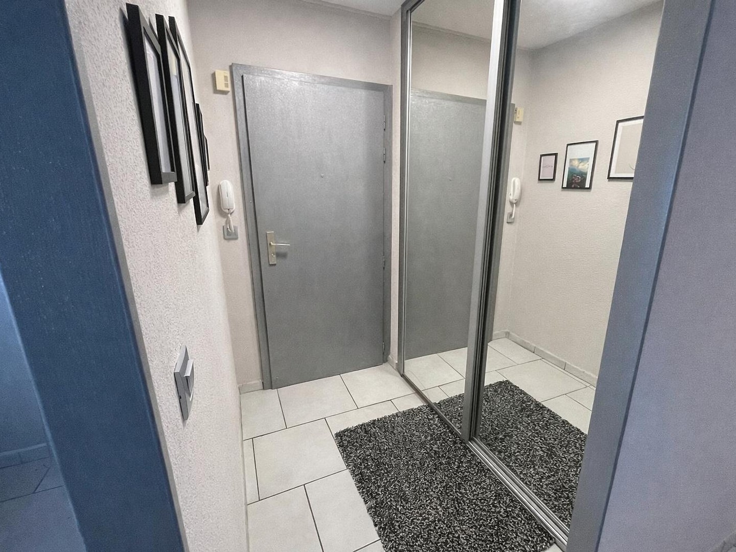 Appartement à vendre - 3 pièces - 66m2 - Longvic (21600)