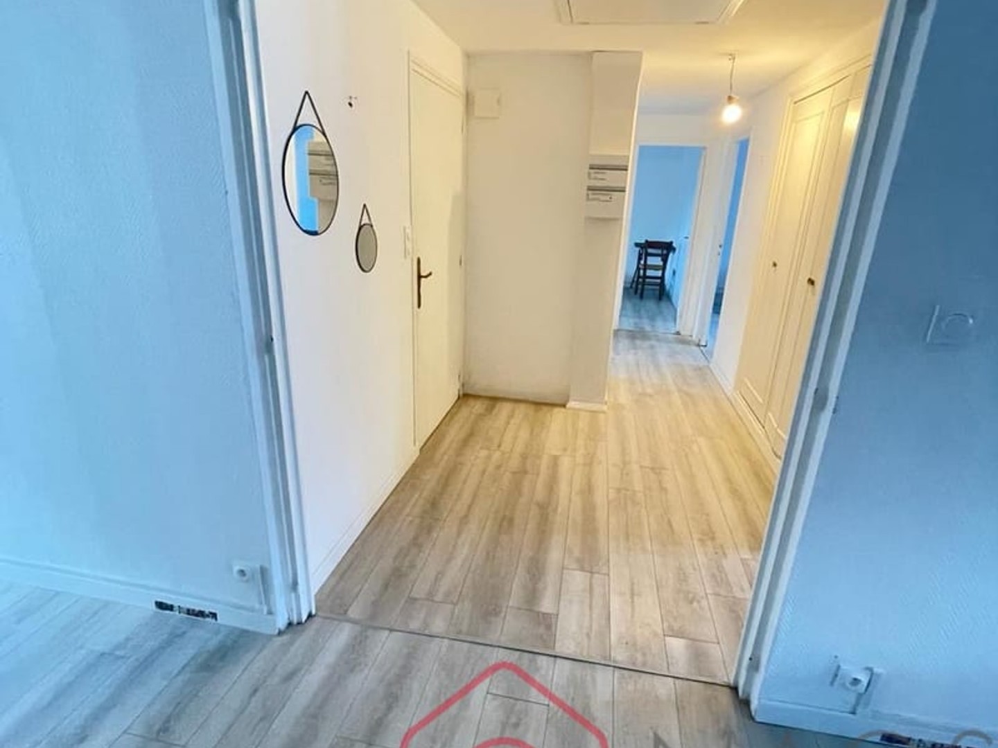 Immeuble à vendre - 258m2 - Pontivy (56300)