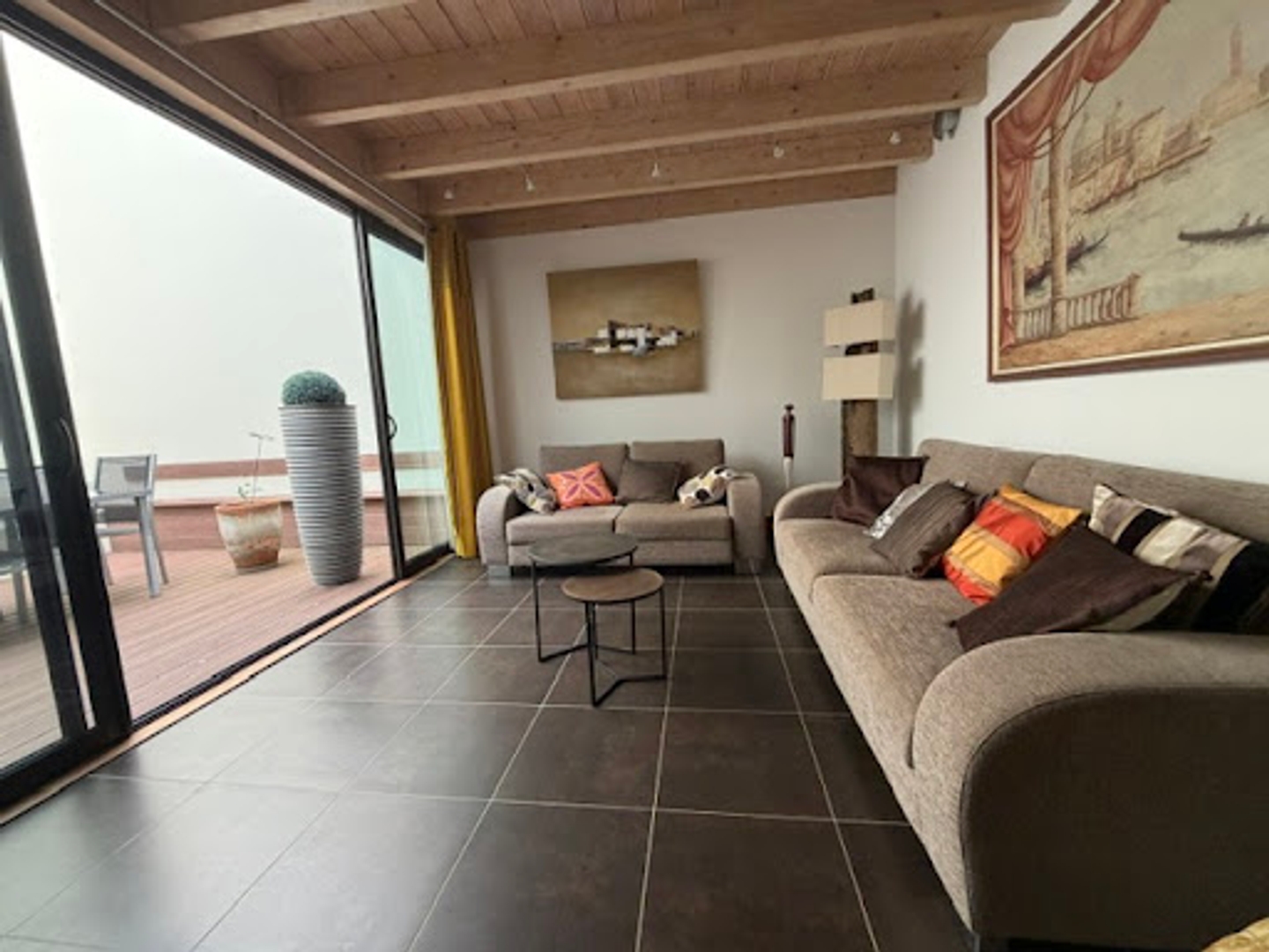 Propriété 160 m²